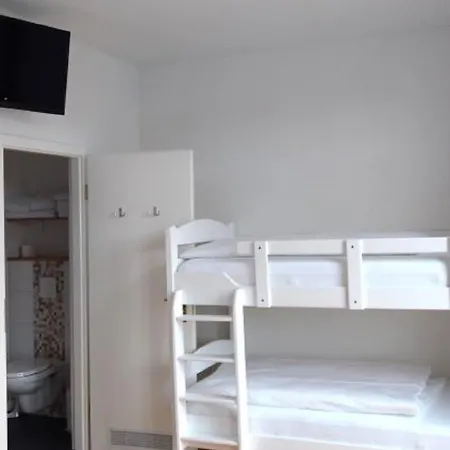 Pension-fürstenberghavel Sans Rival Gasthof Fürstenberg-Havel