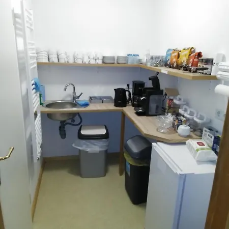 Affittacamere Pension-fuerstenberghavel Sans Rival 3*