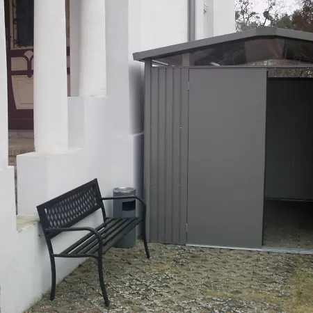 Guest house Pension-fuerstenberghavel Sans Rival Furstenberg-Havel