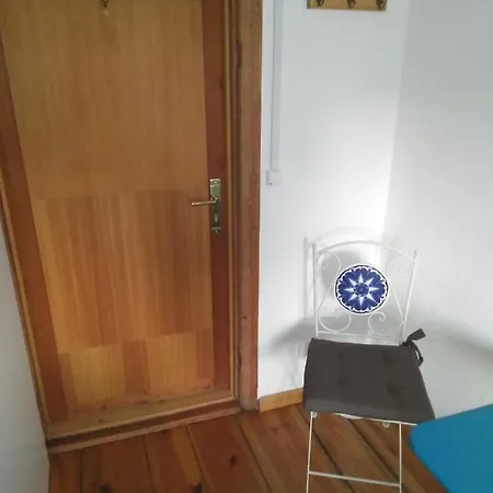 Pension-fürstenberghavel Sans Rival Gasthof