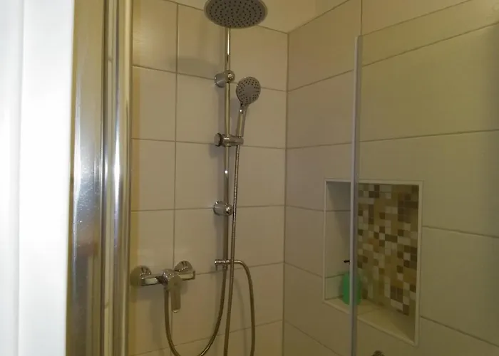 Pension-fuerstenberghavel Sans Rival 3*