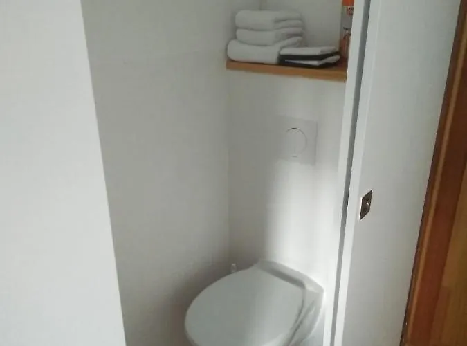 Pensionat Pension-fuerstenberghavel Sans Rival