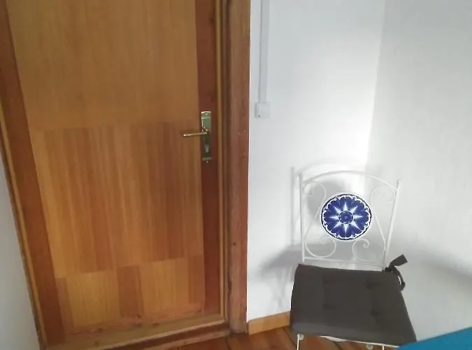 Pension-fuerstenberghavel Sans Rival Pensionat